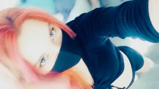 New hair