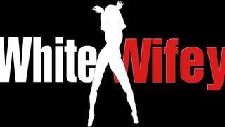 BBC For Large Butt White MILF