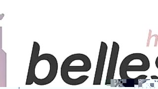 Bellesa House Episode 44: Adria, Damon & Seth