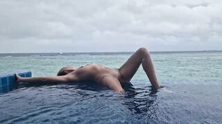Holidays in the Maldives
