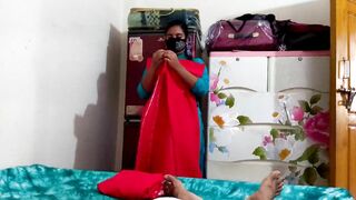 I fucked the maid and had a lot of fun
