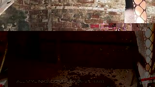 SEXDEVIL-666 ANAL AT LOST PLACE TEASER EP2