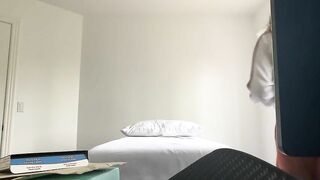 Legit Greek RMT gives into Monster Asian Cock 4th Appointment