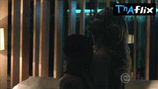 Guilhermina Guinle Breasts Scene in Verdades Secretas