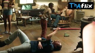 Leila George Sexy Scene in Animal Kingdom