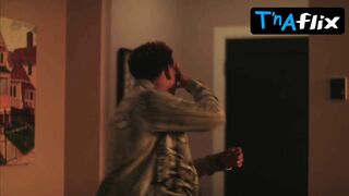Yolonda Ross Underwear Scene in The Chi