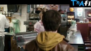 Heather Graham Sexy Scene in Horns