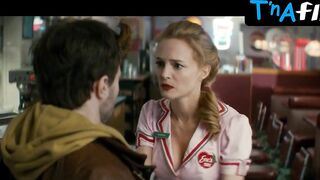 Heather Graham Sexy Scene in Horns