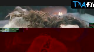 Zooey Deschanel Sexy Scene in Your Highness