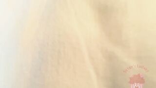 CAN'T STOP FUCKING MY HORNY TEEN STEP SISTER