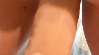 Milf Squirting Close Up