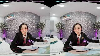 VRALLURE Naughty Math Tutor