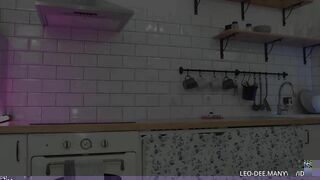 Fucker Helped The Bitch. Big Cock In The Ass Instead Of An Anal Plug