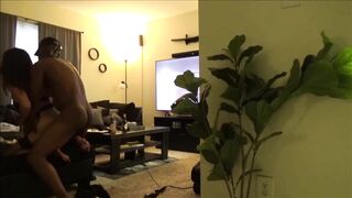sexy Russian wife got sent to me the fuck