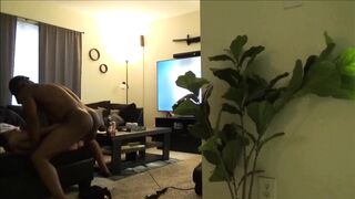 sexy Russian wife got sent to me the fuck