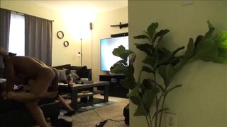 sexy Russian wife got sent to me the fuck