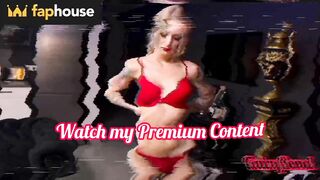 German amateur surprises him with anal sex and he her with a face fuck
