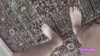 Horny Iranian Sex Porn With Hot Mom
