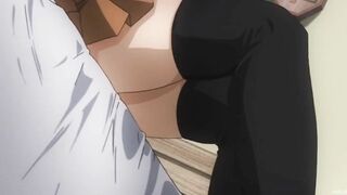 Nana & Kaoru - Hentai Version Uncensored