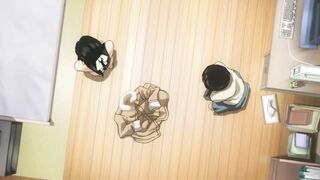 Nana & Kaoru - Hentai Version Uncensored