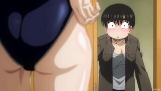 Nana & Kaoru - Hentai Version Uncensored