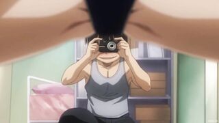 Nana & Kaoru - Hentai Version Uncensored