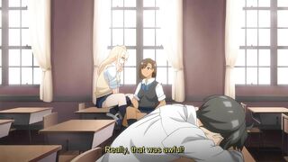 Imouto Wa Gal Kawaii - (1-2) [Full Episode] [60fps] Sub Eng