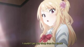 Imouto Wa Gal Kawaii - (1-2) [Full Episode] [60fps] Sub Eng