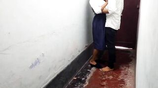 First time Indian school girl sex video leaked