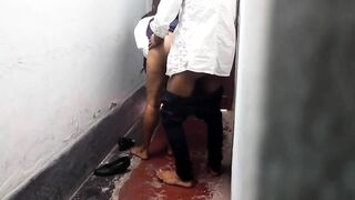 First time Indian school girl sex video leaked