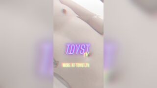 Amateur Couple Intimate Female POV Sex - Jess and James