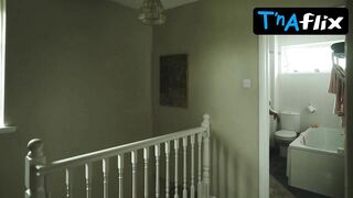 Shauna Shim Butt Scene in Somewhere Boy