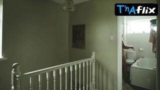 Shauna Shim Butt Scene in Somewhere Boy