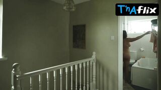 Shauna Shim Butt Scene in Somewhere Boy