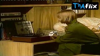 Evelyn Opoczynski Breasts Scene in Der Staatsanwalt Hat Das Wort - Blonder Tiger, Schwarzer Tango