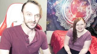 Paloqueth Vibrating Penis Ring with Wings Unboxing and Demo with Creampie by Jasper Spice and Sophia Sinclair