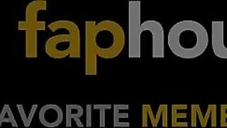 Sperm horny in the capital episode 11 with Mia Blow