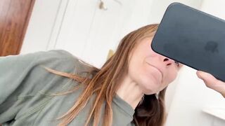 Camera POV Handheld Sex Cam