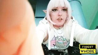 My Stupid Pig Slave #1 Humiliates Herself for My Fun