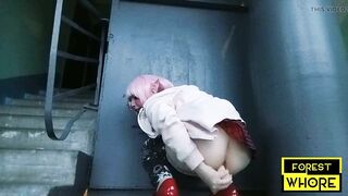 My Stupid Pig Slave #1 Humiliates Herself for My Fun
