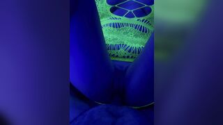 Amateur wife gets fucked and squirts