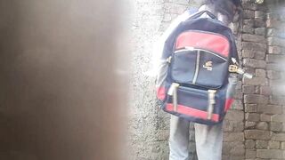 Indian desi school girl sex - full HD viral video