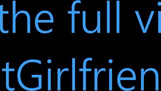Teen Girlfriends Share Cock - Serena Hill & Renee Rose - Perfect Girlfriend - Alex Adams