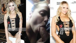 Mia Malkova Ass Eating, Anal Fuck, Anal Plug Twerk, Nude Tease