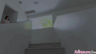 TwistysHard - Ariana Marie starring at Do It Right