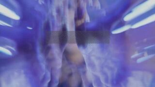 Lana Rose's Photoshoot Gets A Lot Steamier Than Danny Expected When She Strips Down & Pulls Out His Dick - BRAZZERS