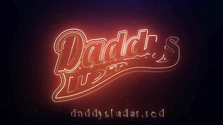 He wanted me to squirt in front of him!!! - DADDYS LUDER