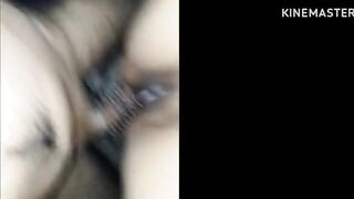 Couple hardcore sex with clear audio! Cute girl