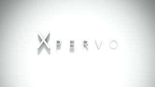 XPERVO - Lia Lin Charmed by Mystery Man Cheats with Kinky Bondage
