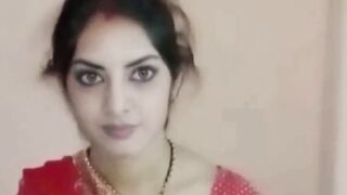 Indian hot Panjabi bhabhi was fucked by her car driver